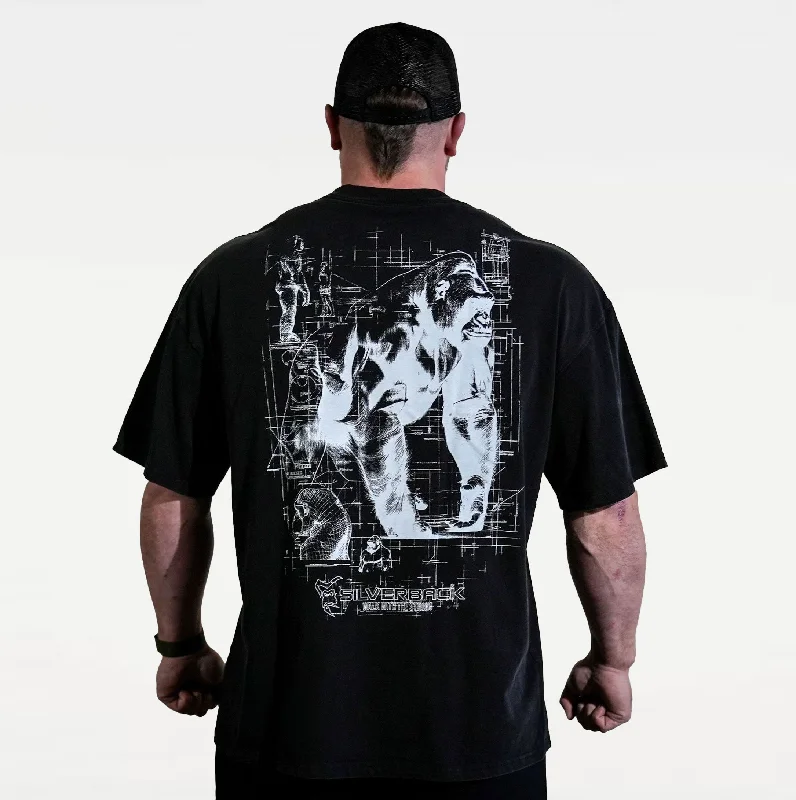 Blueprint T-Shirt