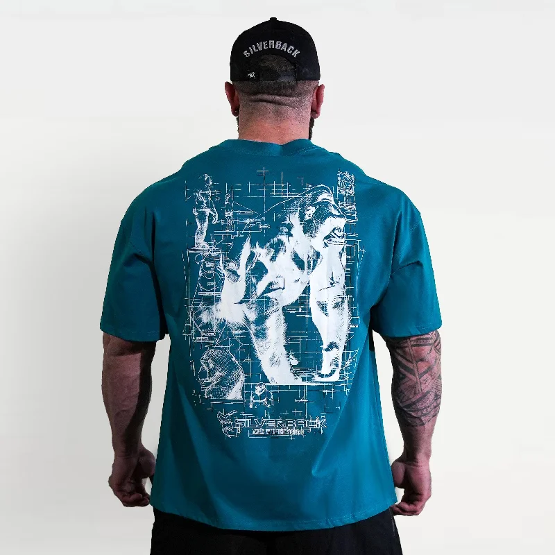 Blueprint T-Shirt