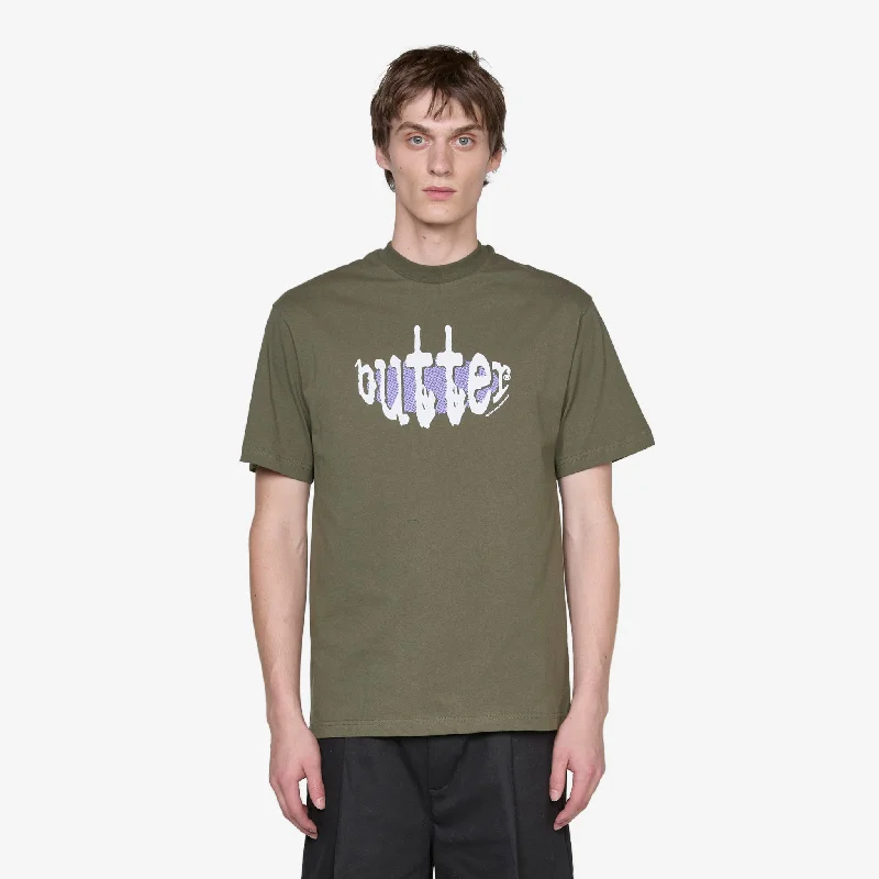 Frenzy T-Shirt Army