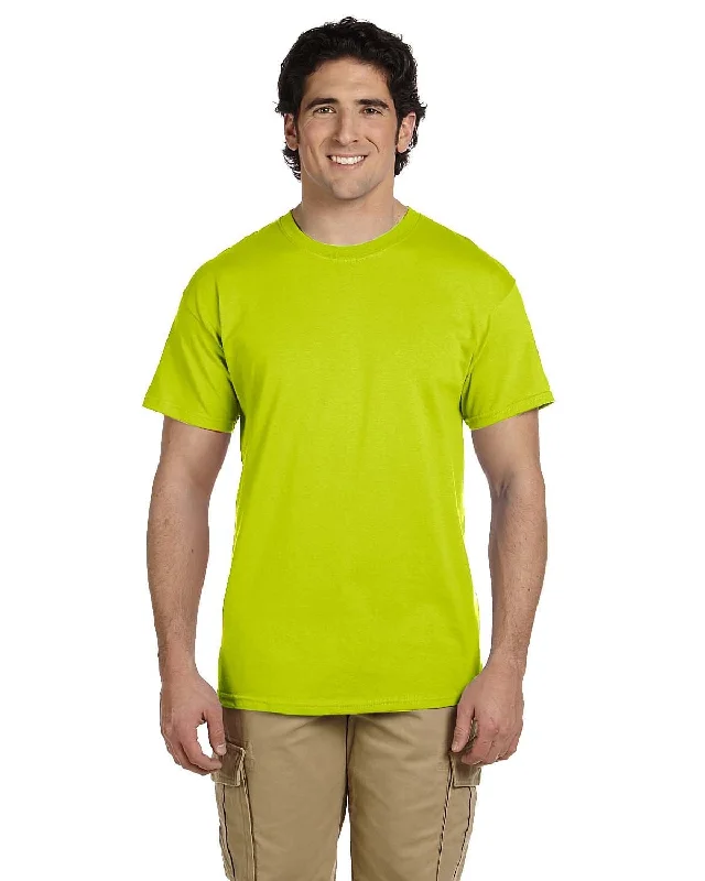 Safety Green