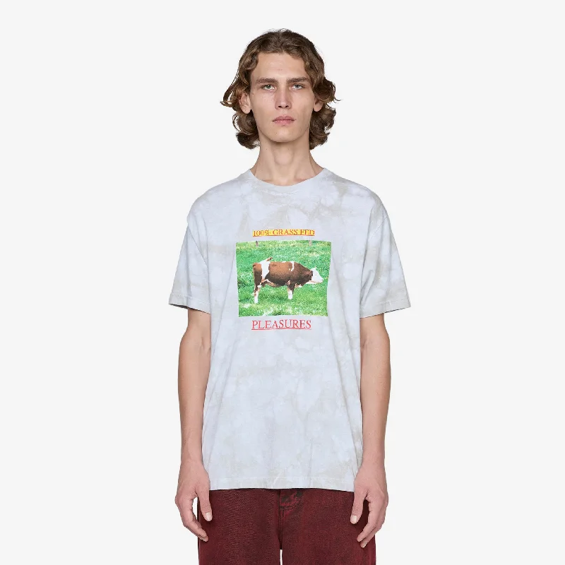 Grass Fed T-Shirt Storm