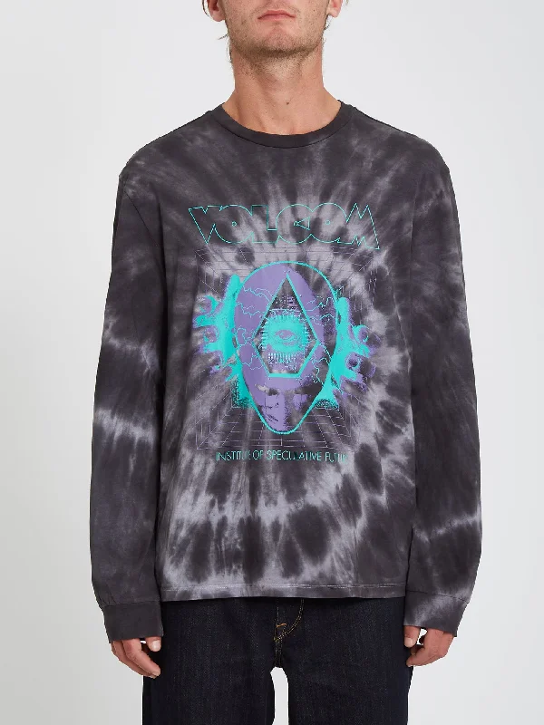 Featured Artist Max Loeffler Long Sleeve - Multi