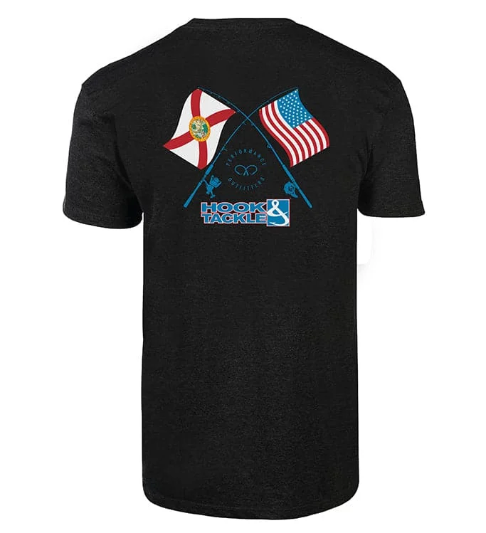 Men's Flamerica Premium T-Shirt