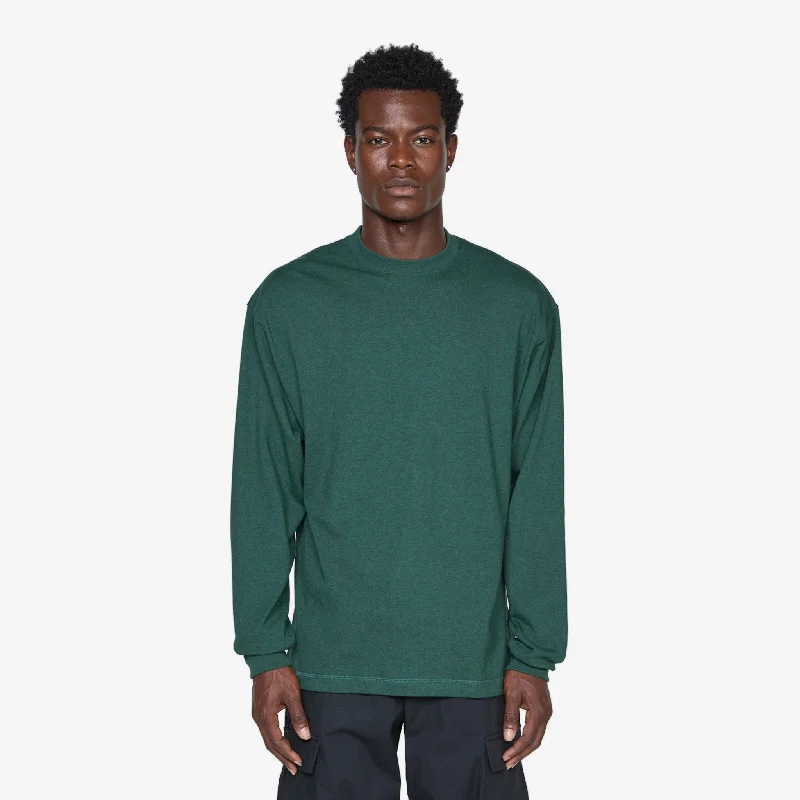 Nike Wool Classics Longsleeve T-Shirt Pro Green