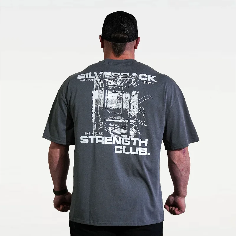 Old School Gym T-Shirt