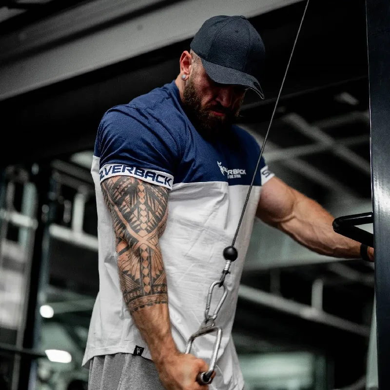 Pro-Series Contoured T-Shirt