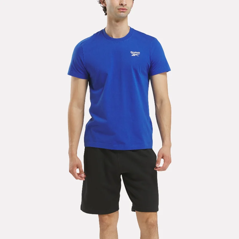 Reebok Identity Classics T-Shirt Boundless Blue