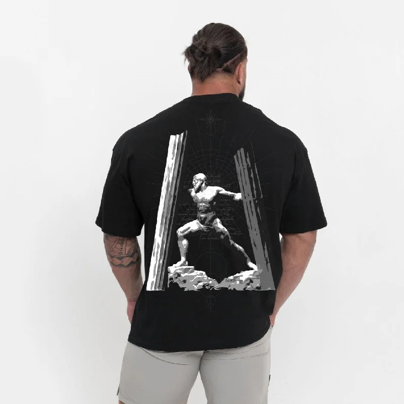 Hercules T-Shirt